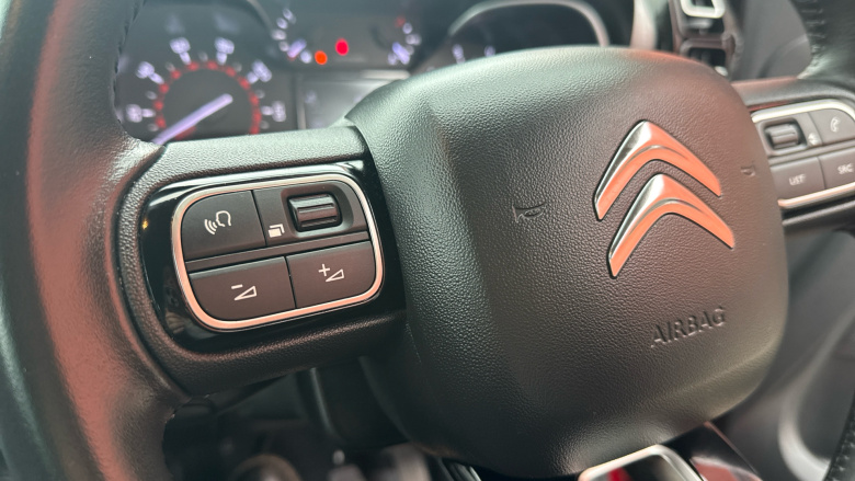 Citroen C3 Aircross 1.2 PureTech 110 Shine 5dr Petrol Hatchback